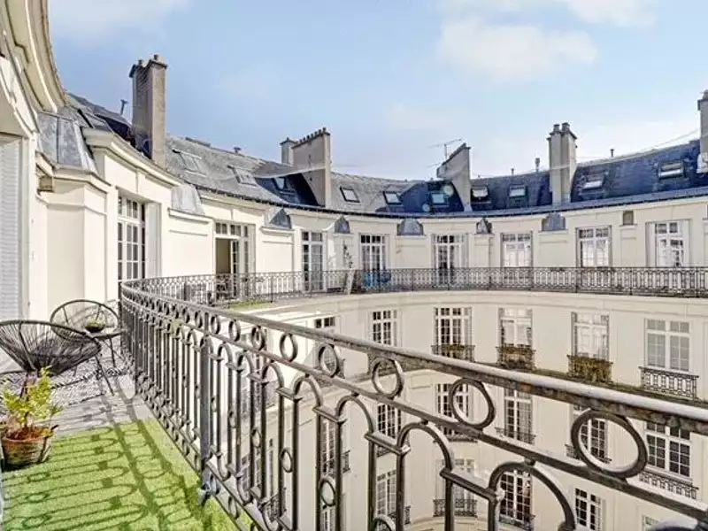 Appartement, 140 m²