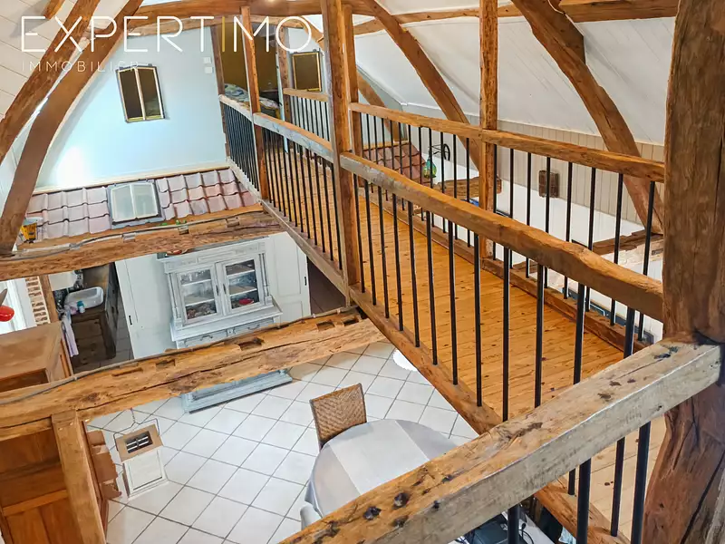 Maison, 164,62 m²