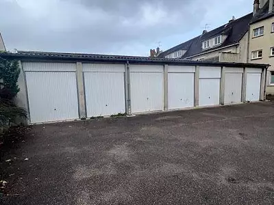 Parking, 15 m²