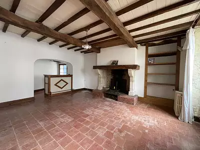 Maison, 236,7 m²