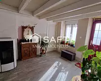 Maison, 125 m²