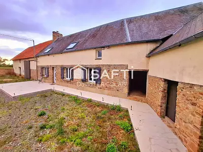 Maison, 125 m²