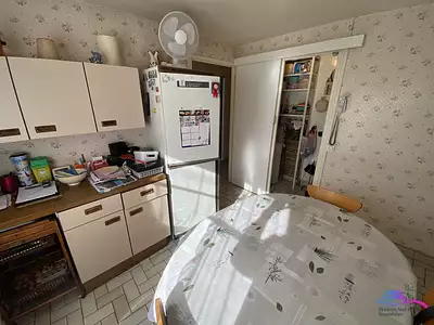 Maison, 61,04 m²