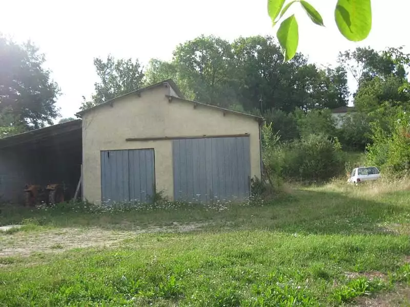 Terrain, 5 957 m²
