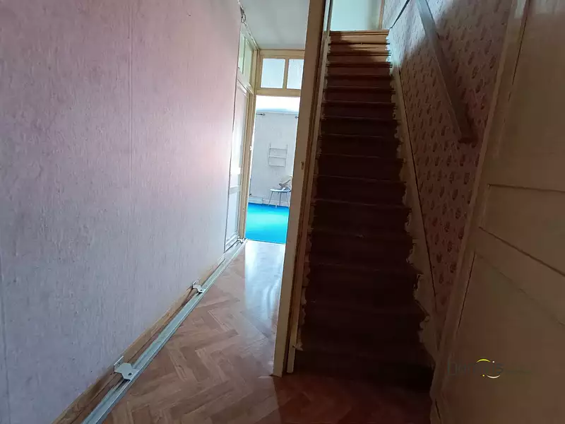Maison, 100 m²