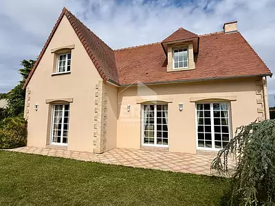 Maison, 125 m²