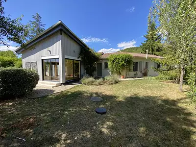 Maison, 165 m²