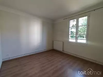 Appartement, 79,26 m²