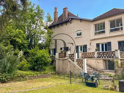 Maison, 292,8 m²