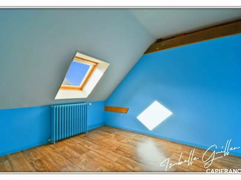 Maison, 72 m²