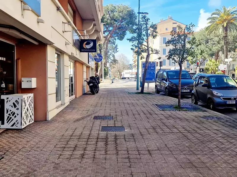 Divers, 52 m²