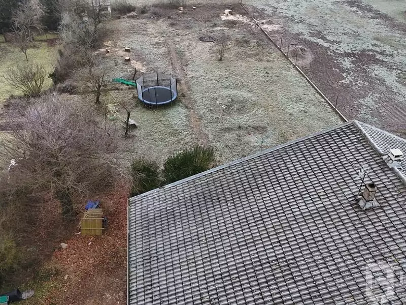 Maison, 115 m²