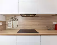 Appartement, 52,39 m²