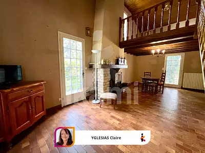 Maison, 103 m²