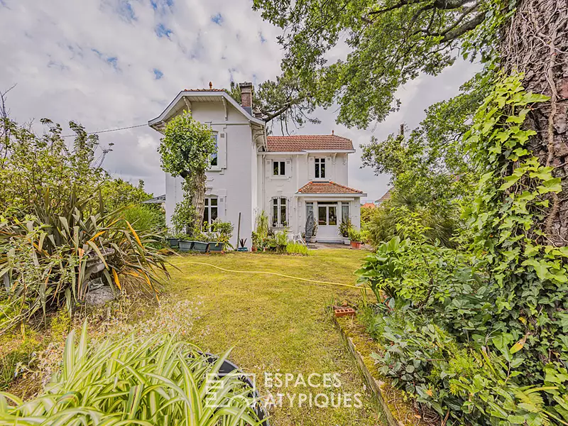 Maison, 203 m²