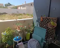 Appartement, 39,39 m²