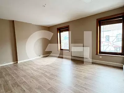 Appartement, 105 m²