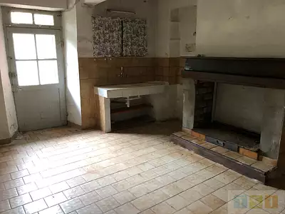 Maison, 155 m²