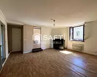 Immeuble, 130 m²