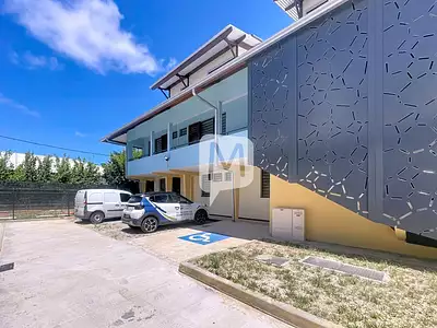 Appartement, 58,9 m²