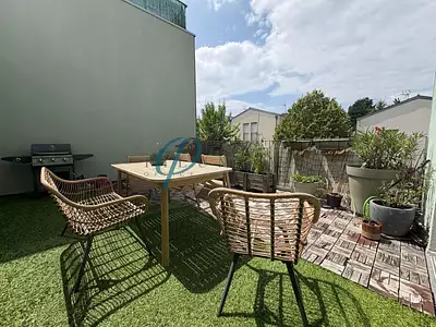 Appartement, 104 m²