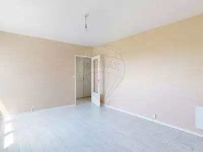 Appartement, 50 m²