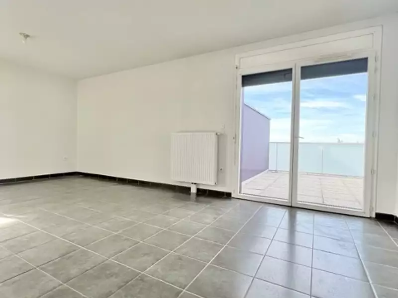 Appartement, 89 m²