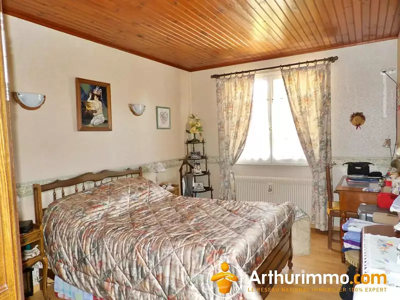 Maison, 98 m²