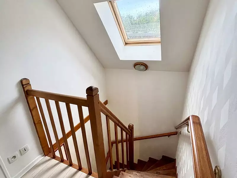Maison, 165 m²
