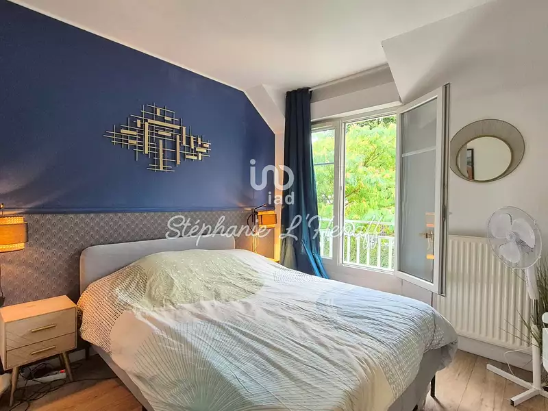 Maison, 75 m²