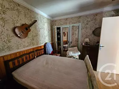 Maison, 113 m²