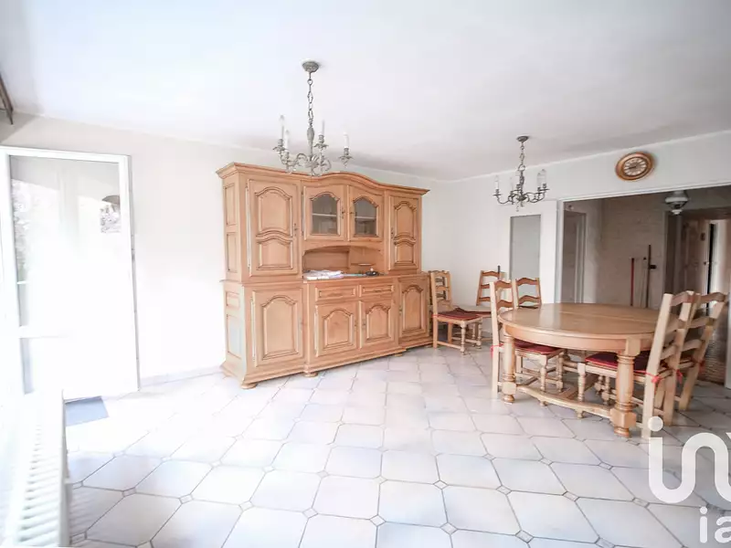Appartement, 94 m²