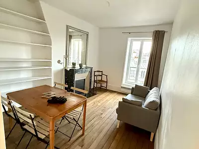 Appartement, 32,46 m²