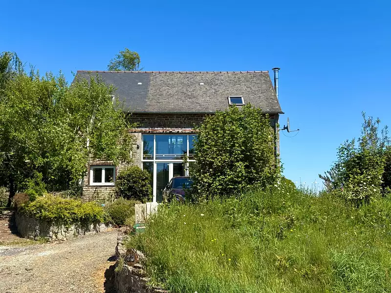 Maison, 90 m²