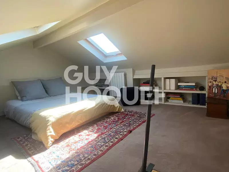 Maison, 62 m²