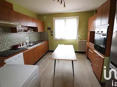 Appartement, 71 m²