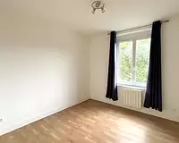 Appartement, 59,26 m²