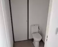 Appartement, 41,8 m²