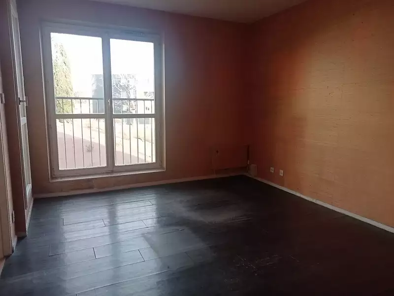 Appartement, 47,13 m²