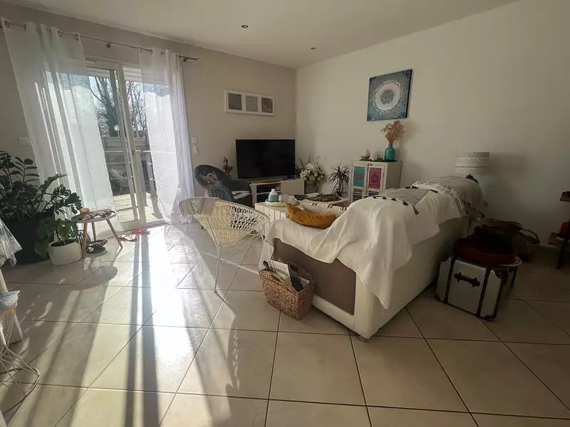 Maison, 97 m²