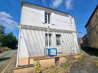 Maison, 120 m²
