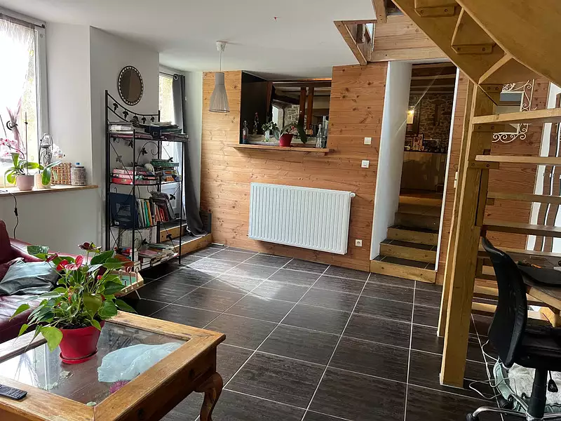 Maison, 127 m²