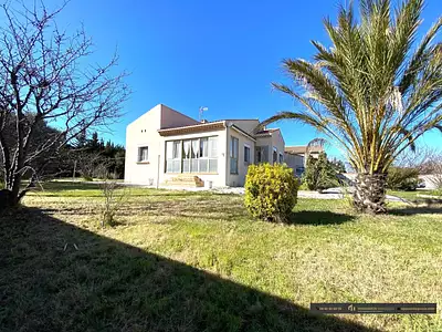 Maison, 90 m²