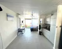 Appartement, 27,82 m²