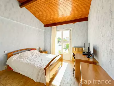 Maison, 142 m²