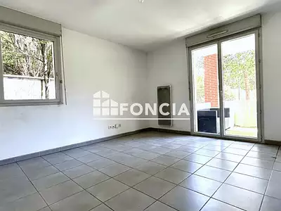 Appartement, 56 m²