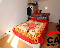 Appartement, 53,53 m²