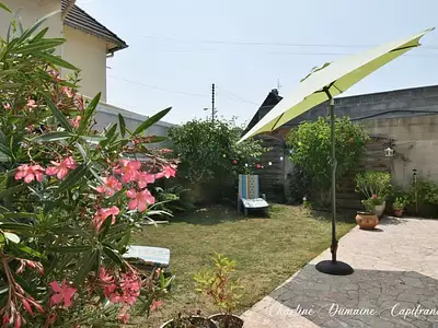 Maison, 126 m²