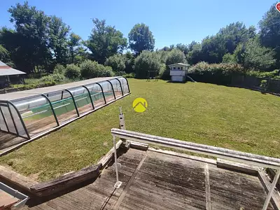 Maison, 213 m²