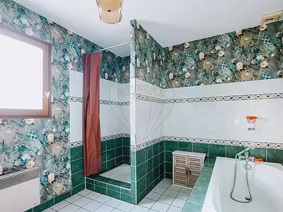 Maison, 122 m²